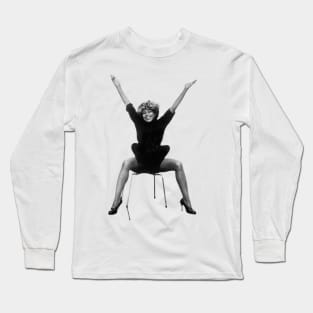 Little Ann Long Sleeve T-Shirt